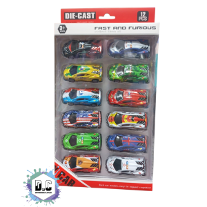 Auto deportivo