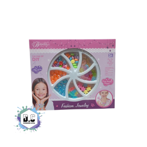 Set Bijou Caja Conejo