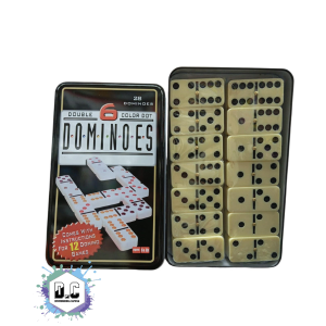 DOMINO LATA CHICO