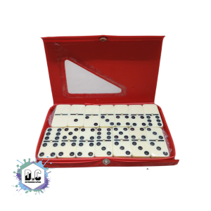 Domino Estuche