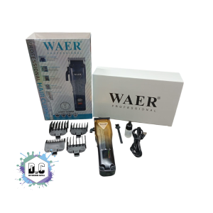 Maquina de cortar Pelo Waer
