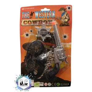 Revolver Vaquero