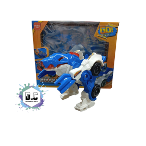 Robot Transformers
