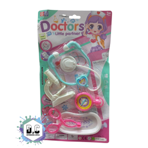 Set Doctor 35cm