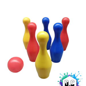 Bolos en Red