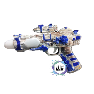 Pistola Espacial