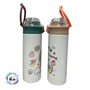 Botella infantil