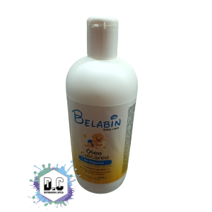 Óleo Calcáreo 500ml