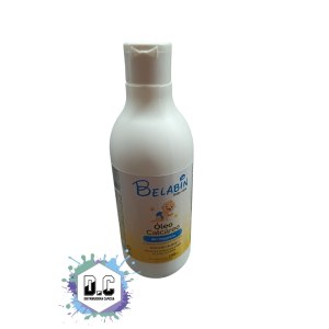 Óleo Calcáreo 250ml