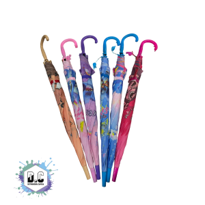 Paragua largo infantil