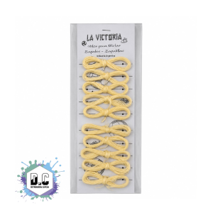 Hilo de coser pelota