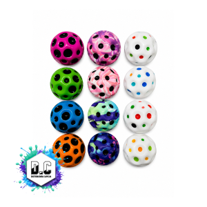 Squishy Pelota X12