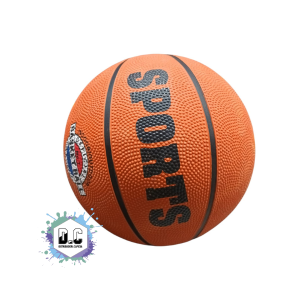 Pelota Básquet