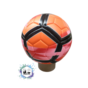 Pelota fútbol N5 Cuero