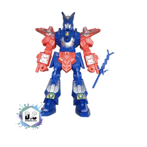 Robot Chico