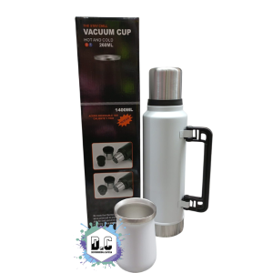 Termo con Mate