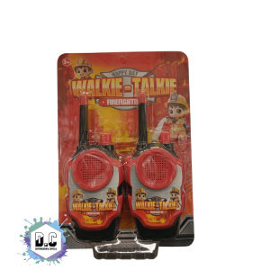 Walkie-Talkie