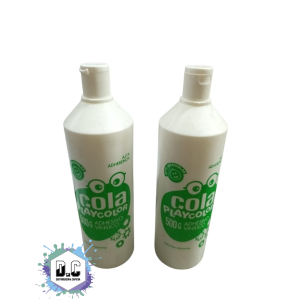Adhesivo Playcolor 500grs