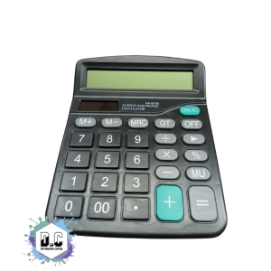 Calculadora 12 dígitos