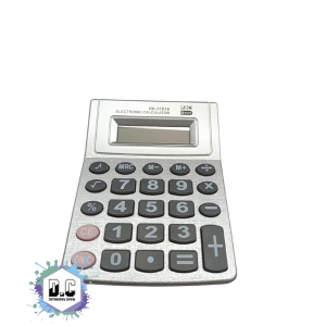 Calculadora 8 dígitos