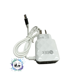 Cargados Usb-C