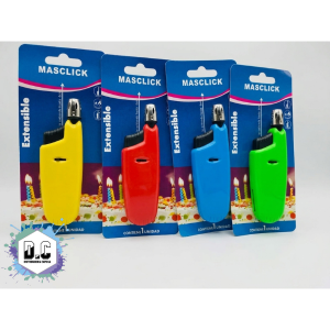 Chispero Extensible
