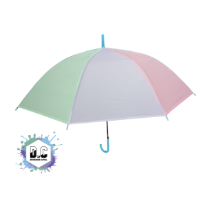 Paragua Infantil Multicolor