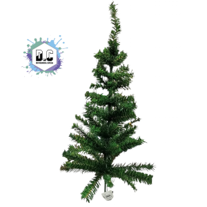 Árbol Verde 0.90cm