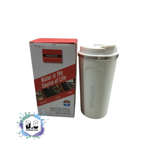 Vaso Térmico Café