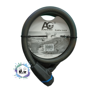 Linga de Moto 1mx18mm