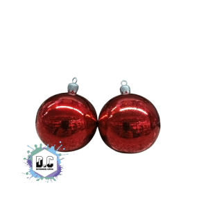 Globo N°7 Navidad