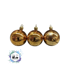 Globo N°6 Navidad