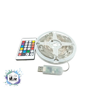Tira Led Guirnalda Usb C