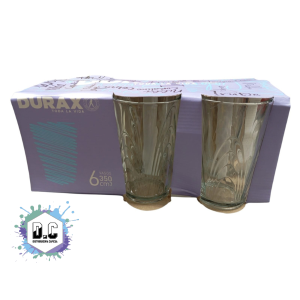 Vaso Coraline Alto X6