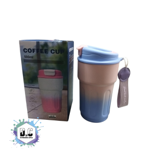 Vaso Térmico Café 500ml