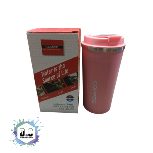 Vaso Térmico Café C/sensor