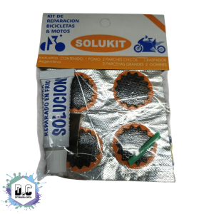 Kit Ciclista