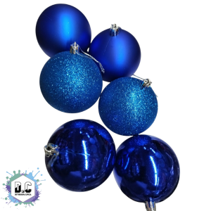 Globo N°8 X6