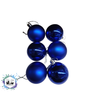 Globo 6cm x6