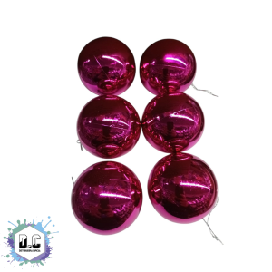 Globo N°6 x6