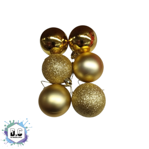 Globo N°5 x6 Gibre
