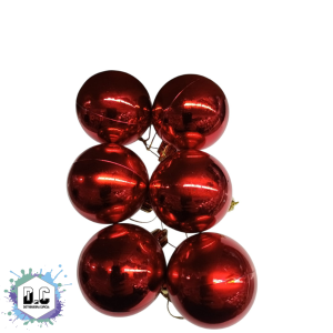 Globo N°5 x6