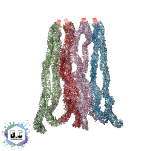 Lameta 9cm Bicolor x10