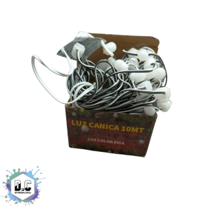 Luces Canica X36