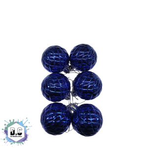Globo N°6 Labrado